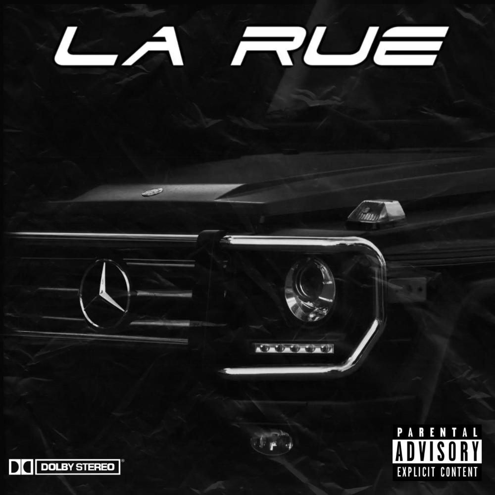 LA RUE