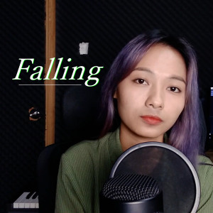 ดาวน์โหลดและฟังเพลง Falling พร้อมเนื้อเพลงจาก I bare april