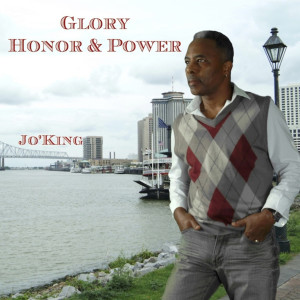ดาวน์โหลดและฟังเพลง I'm Amazed (New Orleans Style) พร้อมเนื้อเพลงจาก JO'KING