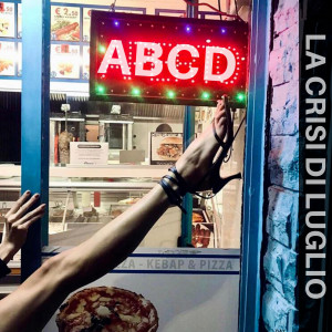 收聽LA CRISI DI LUGLIO的Abcd歌詞歌曲