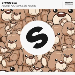 ดาวน์โหลดและฟังเพลง Found You (Make Me Yours) [Extended Mix] (Extended Mix) พร้อมเนื้อเพลงจาก Throttle