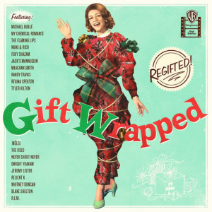 收聽Regina Spektor的My Dear Acquaintance (A Happy New Year) [iTunes Live Session Performance] (Live)歌詞歌曲