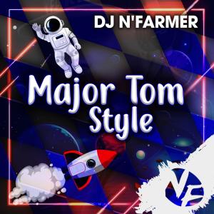 Tony T.的專輯Major Tom Style (tony T. Remix) (Explicit)