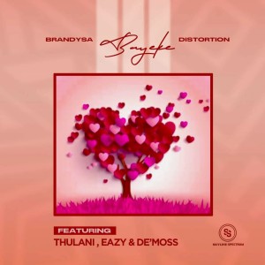 อัลบัม Bayeke ศิลปิน BrandySA