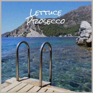 Listen to Lettuce Prosecco song with lyrics from Hoong Nimer