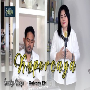 Album Kupercaya from Sherlyn Buaya