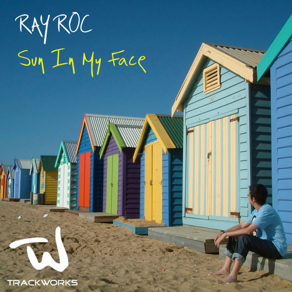 Sun in my Face (Roc & Soul Extended Club Mix)