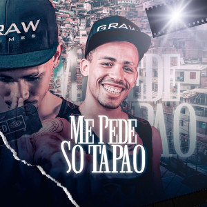 收听djjmarques的Me Pede so Tapao (Explicit)歌词歌曲