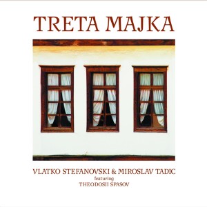 收听Vlatko Stefanovski的Kasapsko oro歌词歌曲