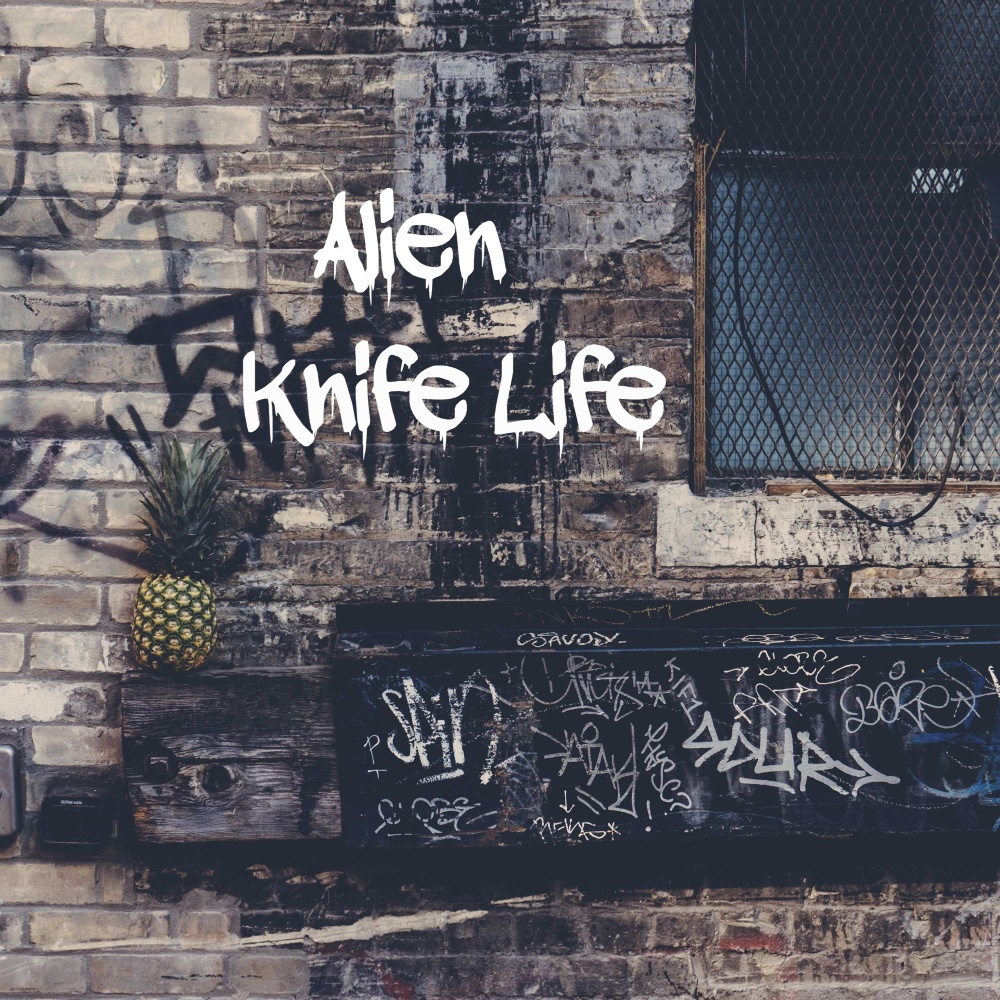 Knife Life (Explicit)