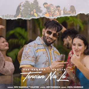 Listen to Tension Na Lo song with lyrics from Dev Sangha