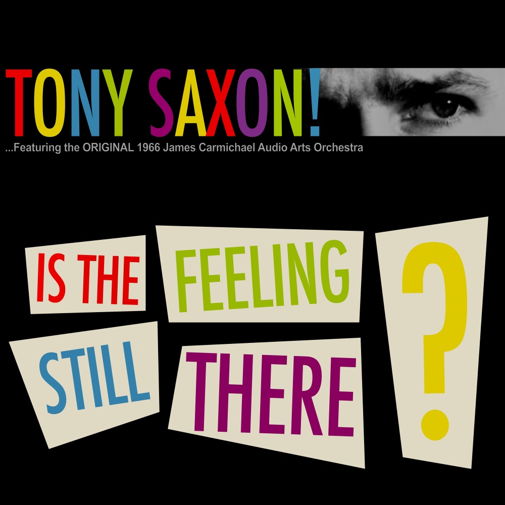 Is the Feelin' Still There?