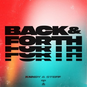 Album Back & Forth from KNNDY
