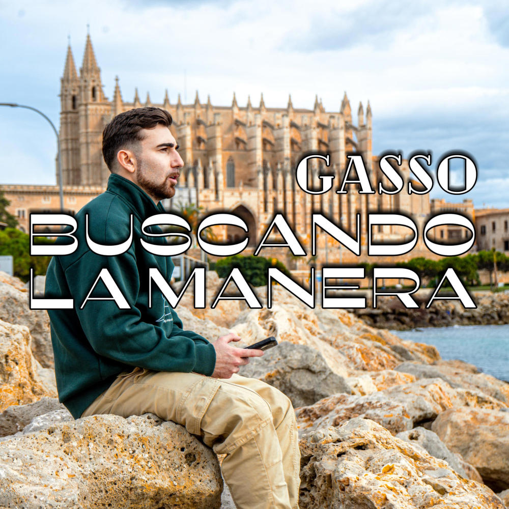 BUSCANDO LA MANERA (Explicit)