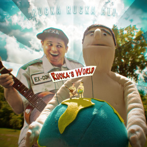 Listen to My Korea's Over (feat. DJ Not Nice) song with lyrics from Rucka Rucka Ali