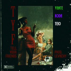 Album T.Y.F (Explicit) from 