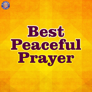 Best Peaceful Prayer