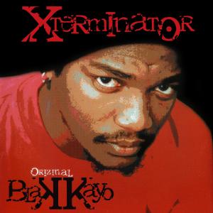 Album Xterminator from 