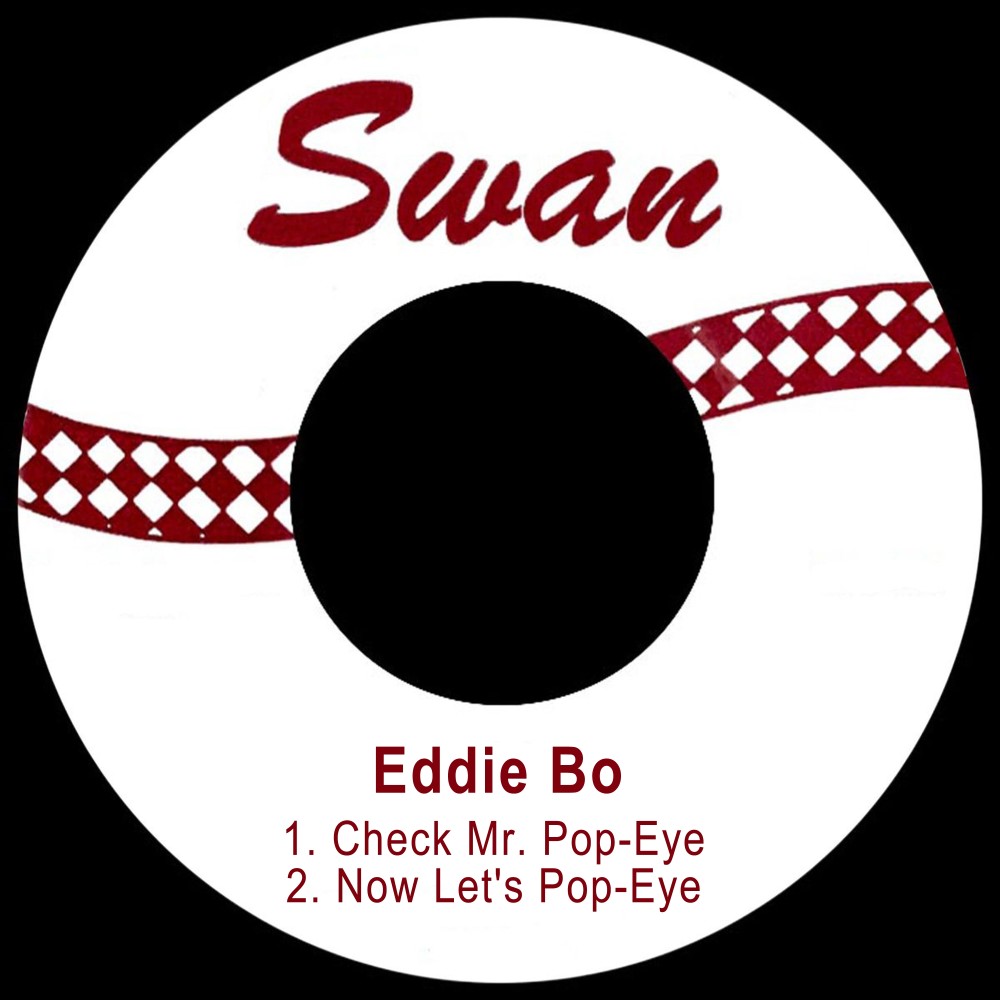 Now Let's Pop-Eye