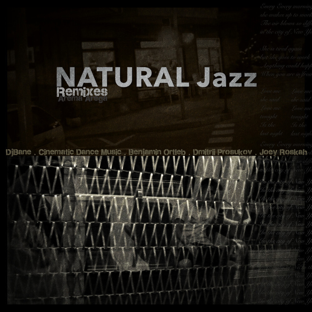 Natural Jazz (Dmitrii Prosukov Remix)