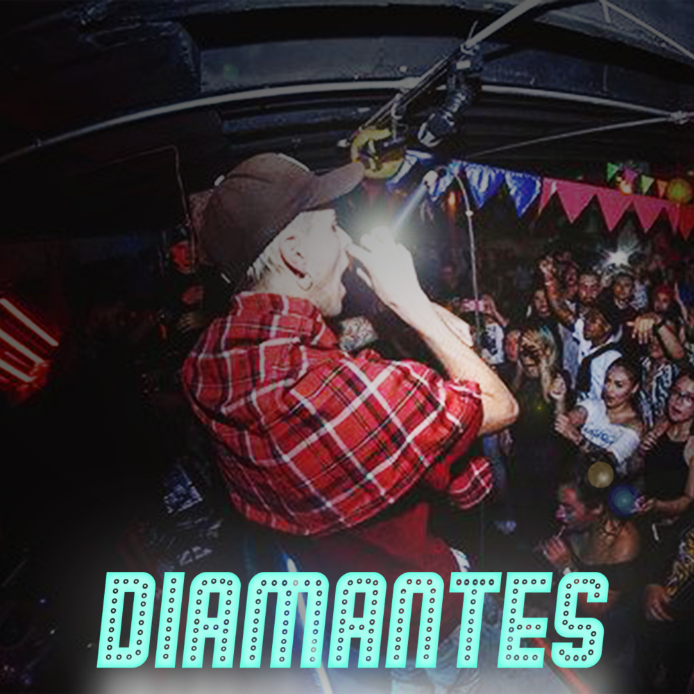 Diamantes