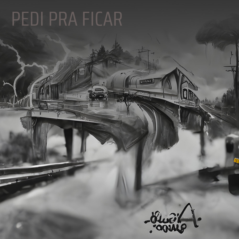 PEDI PRA FICAR