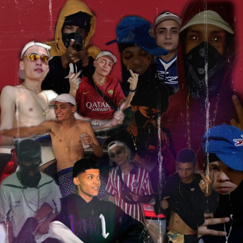 Drak Freestyle (Explicit)