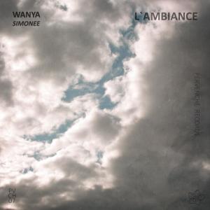 收聽Wanya Simonee的I Want You歌詞歌曲