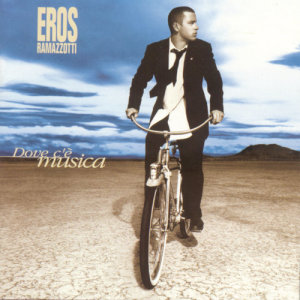 ดาวน์โหลดและฟังเพลง Buona vita พร้อมเนื้อเพลงจาก Eros Ramazzotti