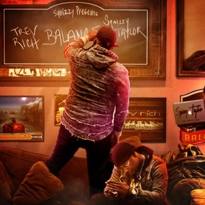 ดาวน์โหลดและฟังเพลง Stress Me Out (Explicit) พร้อมเนื้อเพลงจาก Trev Rich