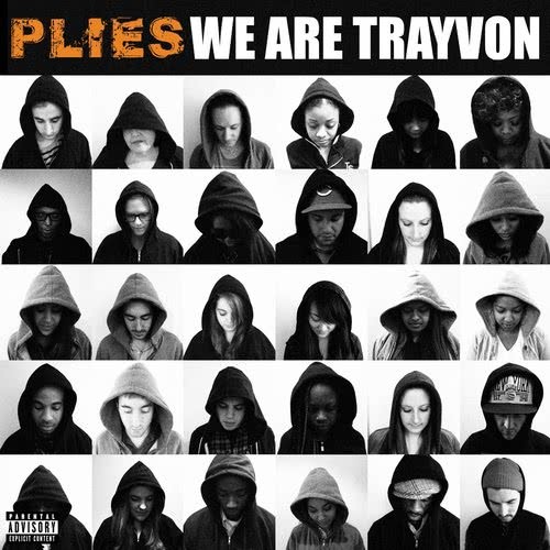 We Are Trayvon (Explicit)