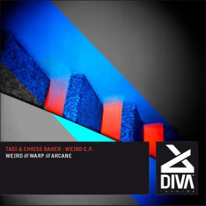 ดาวน์โหลดและฟังเพลง Warp (Original Mix) พร้อมเนื้อเพลงจาก Tasi