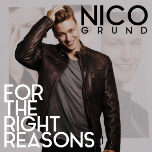 Listen to More Than Okay song with lyrics from Nico Grund