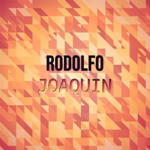 收聽Yony Arta的Rodolfo Joaquin歌詞歌曲