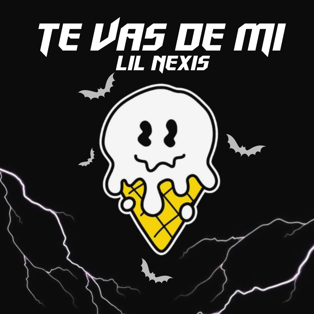 Te Vas de Mi