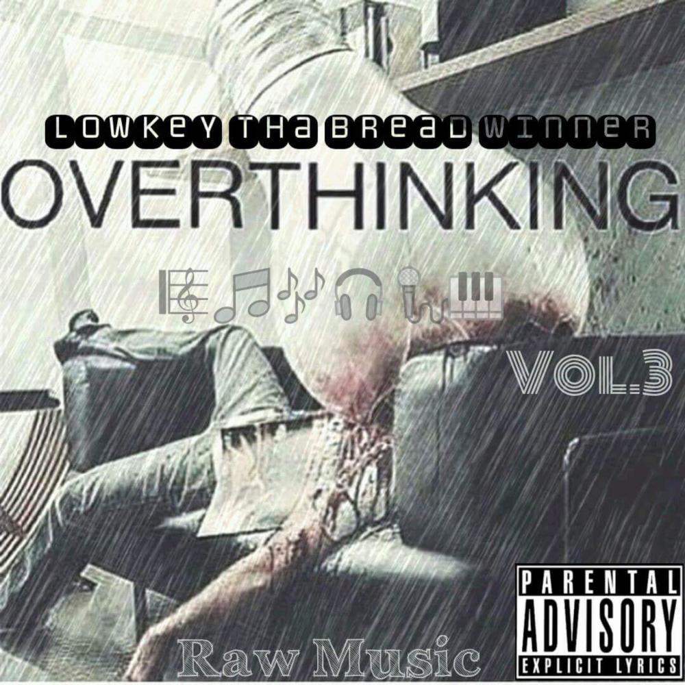 Everyday Is The Same (feat. Queen KP) (Explicit)