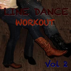อัลบัม Line Dance Workout Vol. 2 ศิลปิน Nashville Fantasy