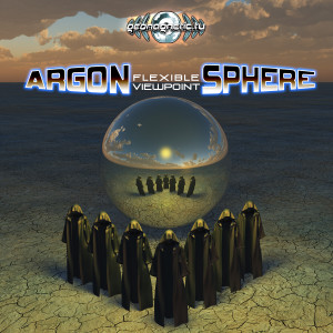 Album Flexible Viewpoint from Argon Sphere