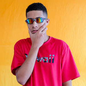 收聽MC LC DA 9的Passou de Copão歌詞歌曲