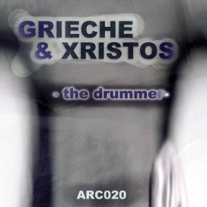 อัลบัม The Drummer ศิลปิน Xristos