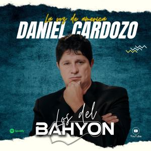 Daniel Cardozo的專輯O soy o fui / Cirano del amor (feat. Daniel Cardozo)