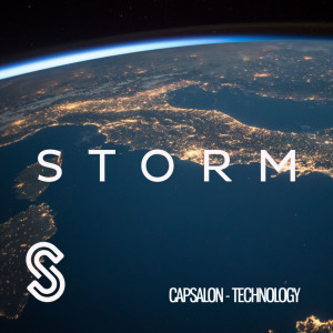 Album Technology from Capsalon