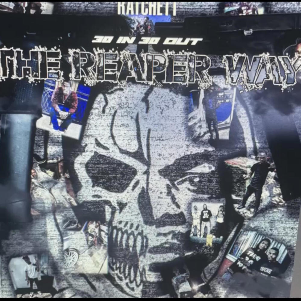 Street Legend (feat. Mahj & Omerta Key) (Explicit)