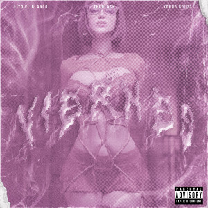 收聽Lito El Blanco的Viernes (feat. StrikeOnTheBeat & Lejan) (Explicit)歌詞歌曲