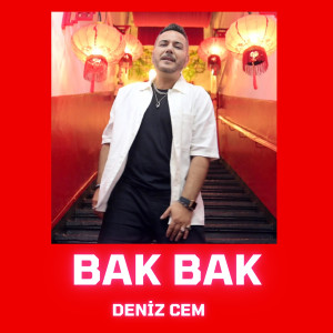 Deniz Cem的專輯Bak Bak