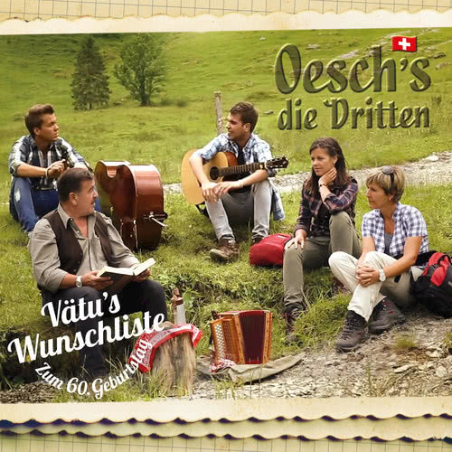 Was säge äch de d'Lüt (Geschichte)