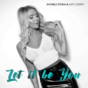 Album Let It Be You from Katy Coffey