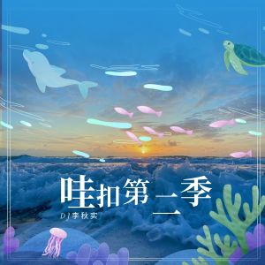 อัลบัม 哇扣第二季 ศิลปิน DJ李秋实