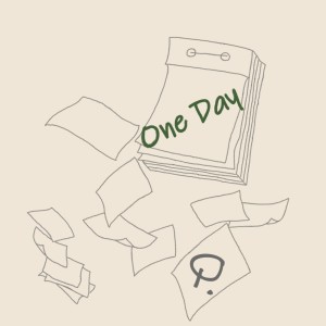Listen to One Day song with lyrics from Q.