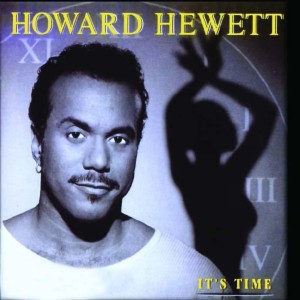 收聽Howard Hewett的On & On歌詞歌曲